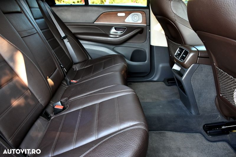 Mercedes-Benz GLE 450 MHEV 4MATIC - 20