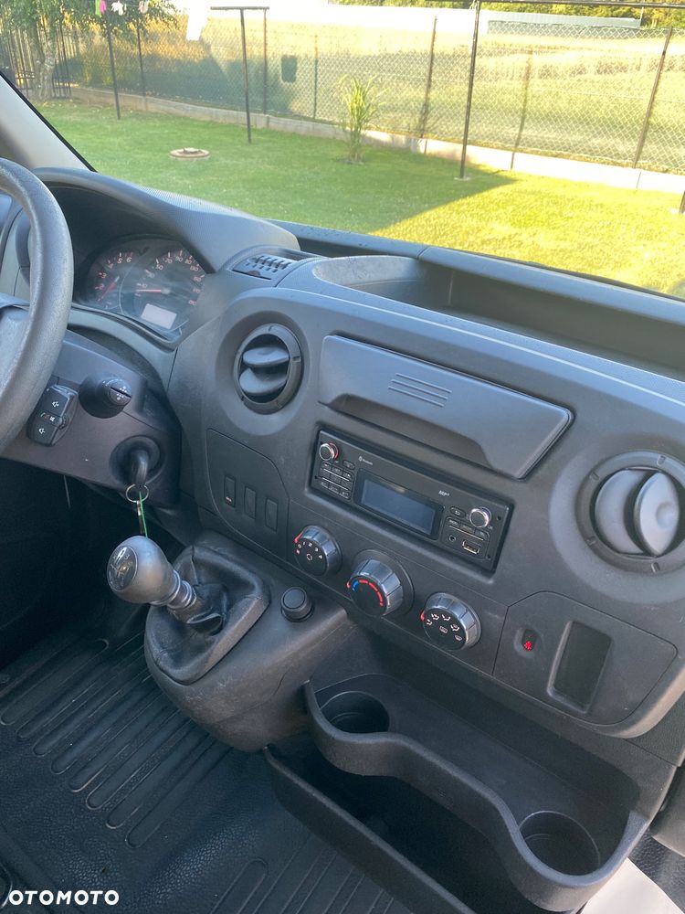 Renault Mroźnia-chłodnia - 8