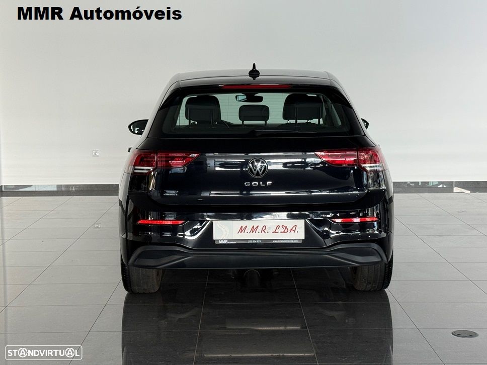 VW Golf - 7