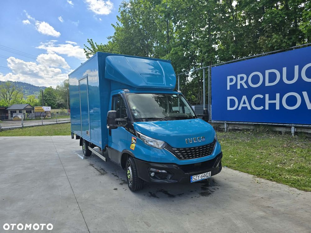 Iveco DAILY 35S14 - 20