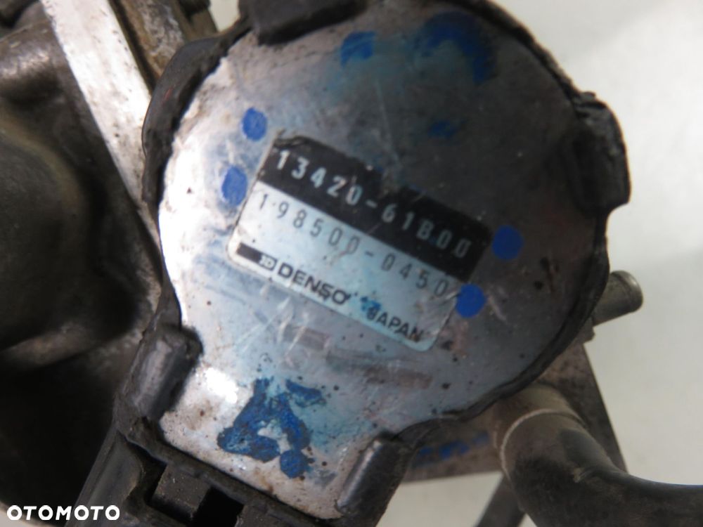 WTRYSK SUZUKI SWIFT II 1.3 1340071C00 - 12