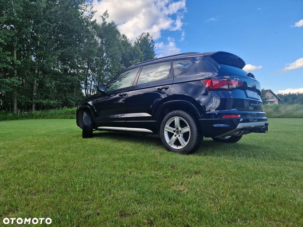 Seat Ateca - 15