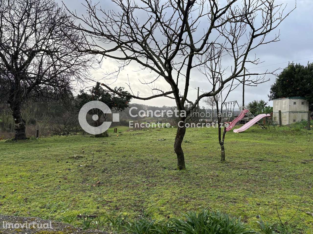 Terreno urbano para construção em Carreira, Barcelos - Grande imagem: 3/11