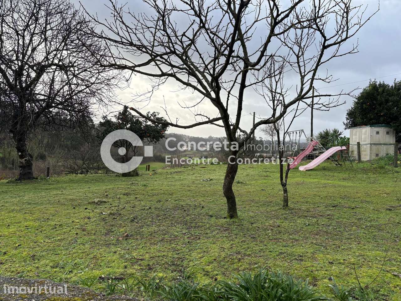 Terreno urbano para construção em Carreira, Barcelos - Grande imagem: 3/11