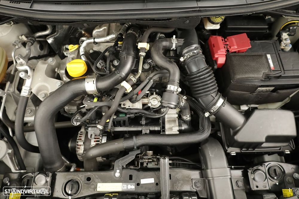 Nissan Micra 0.9 IG-T Acenta S/S - 23