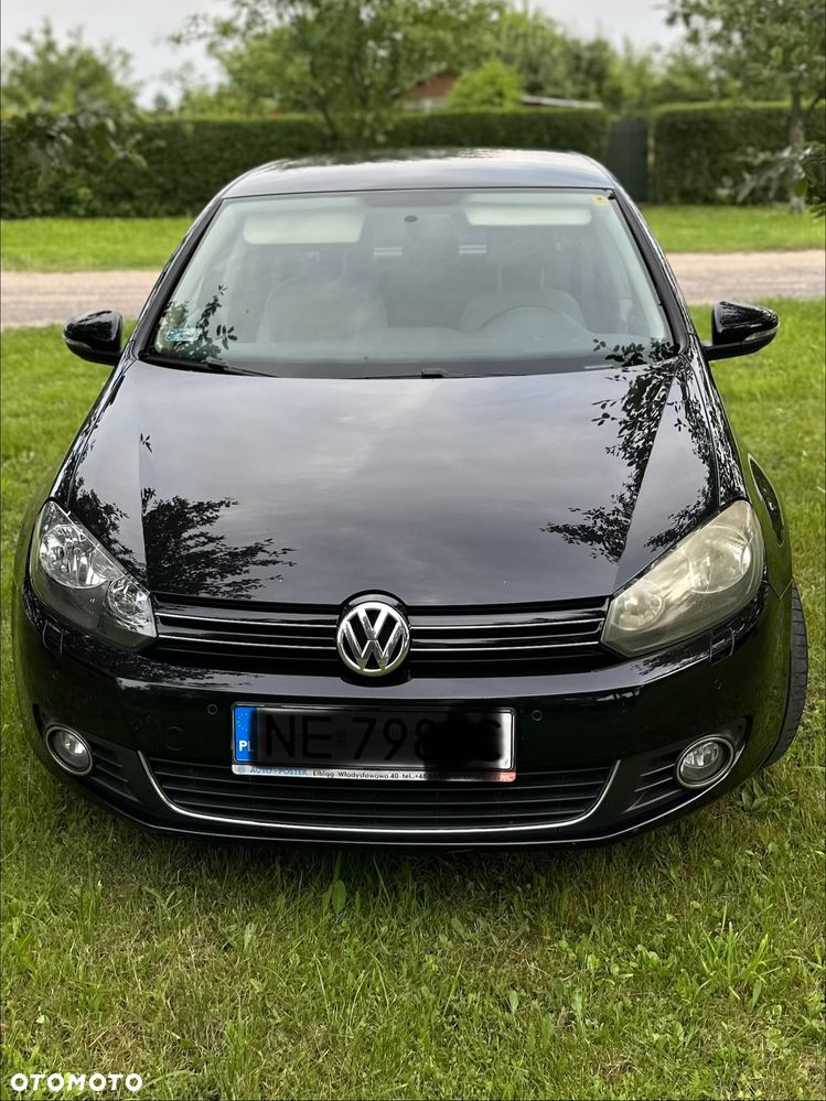 Volkswagen Golf 1.4 TSI Highline - 5