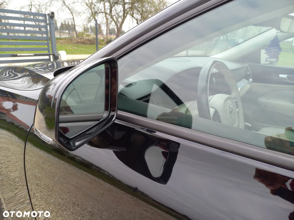 Volvo S60 T5 Momentum Pro - 10