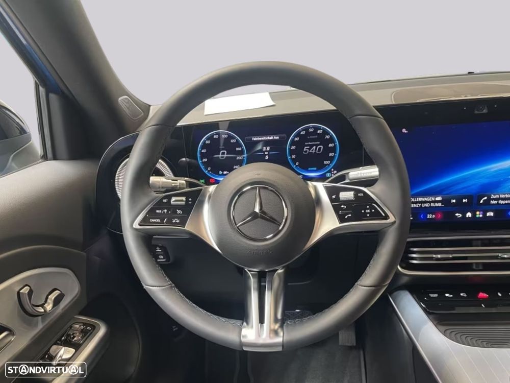 Mercedes-Benz GLB 250+ - 7