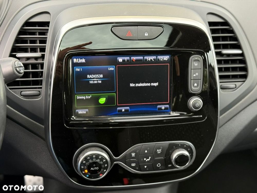 Renault Captur 1.3 TCe Intens EDC - 23