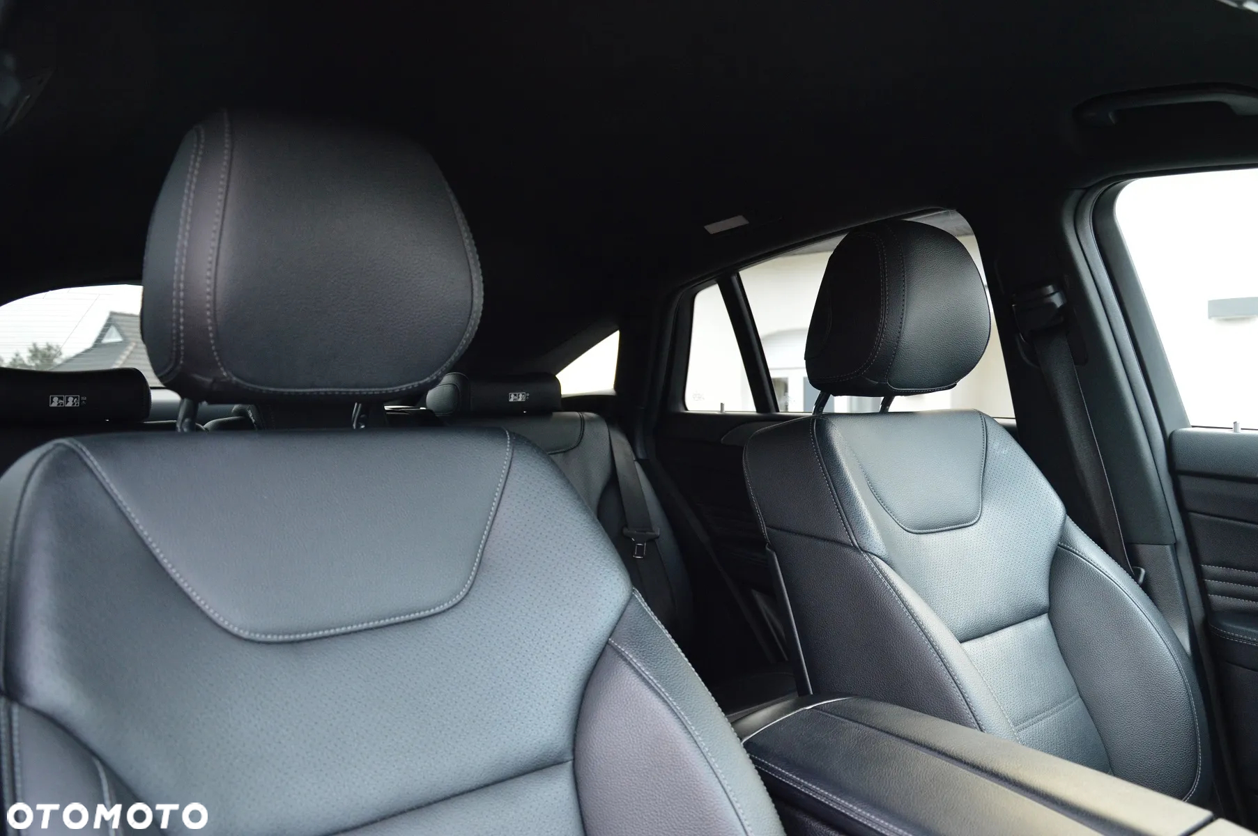 Mercedes-Benz GLE 350 d Coupe 4Matic 9G-TRONIC AMG Line - 20