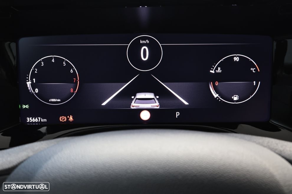 Opel Mokka 1.2 T Ultimate AT - 34