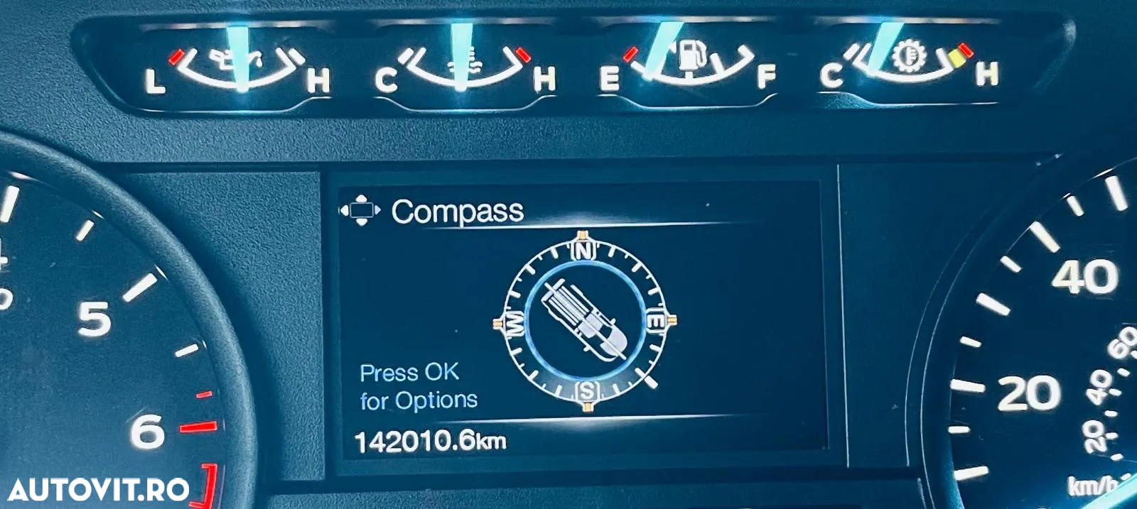 Ford F150 - 32