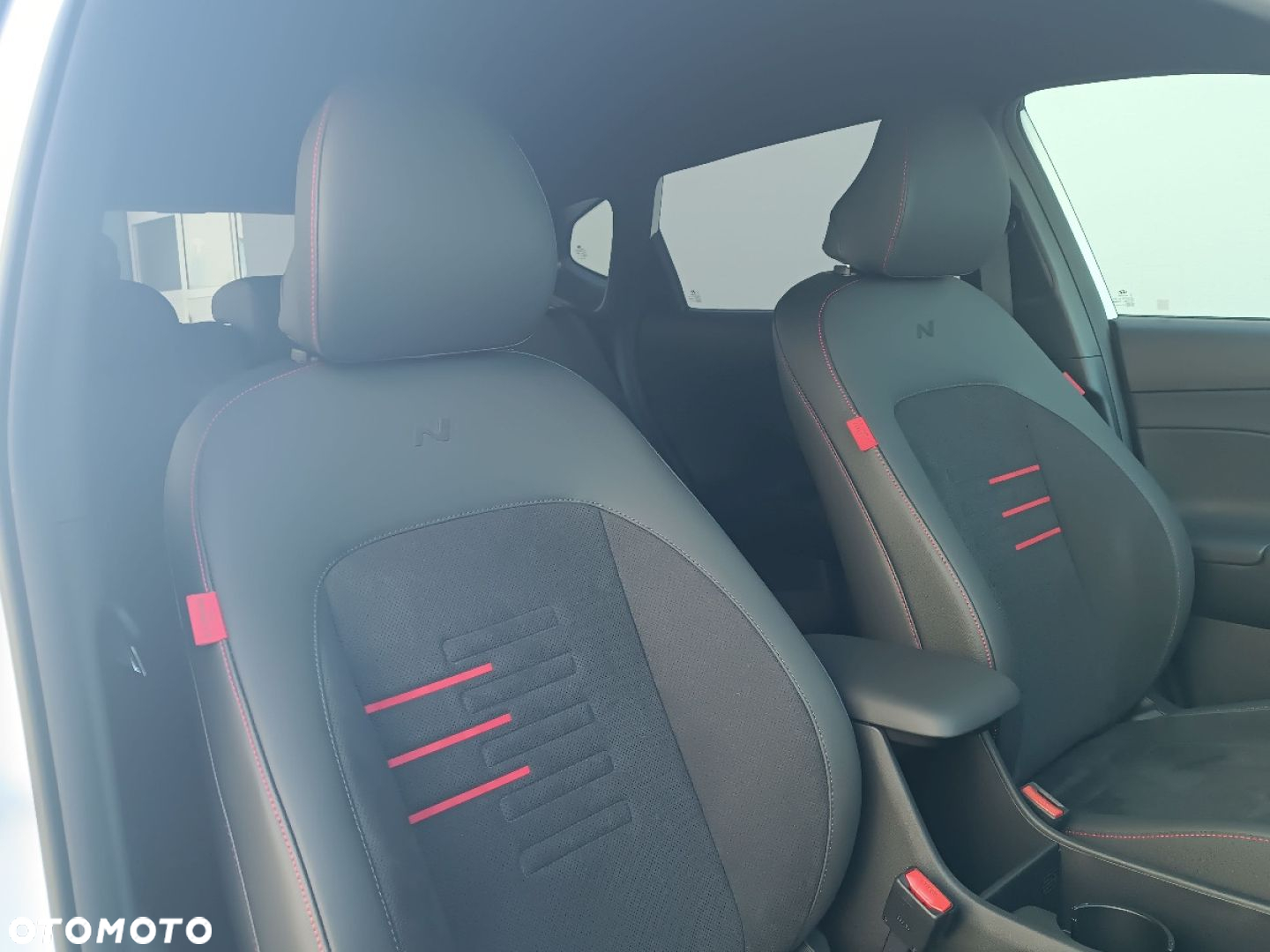 Hyundai Kona 1.6 T-GDI N Line 4WD DCT - 32