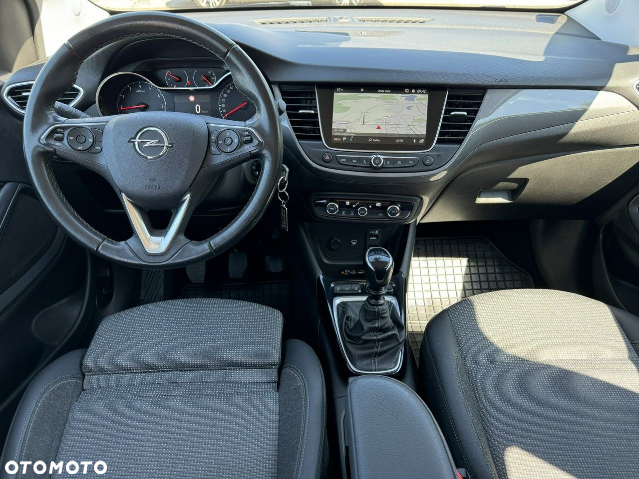 Opel Crossland 1.5 Diesel Business Edition - 22