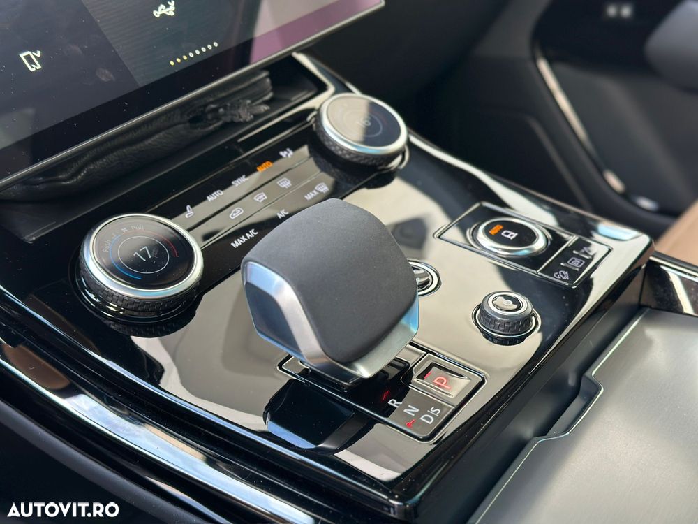 Land Rover Range Rover Sport - 9