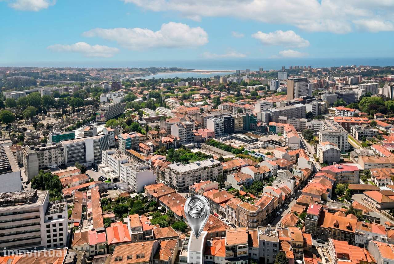 Apartamento T1  –  Junto à Boavista Po - Grande imagem: 2/11