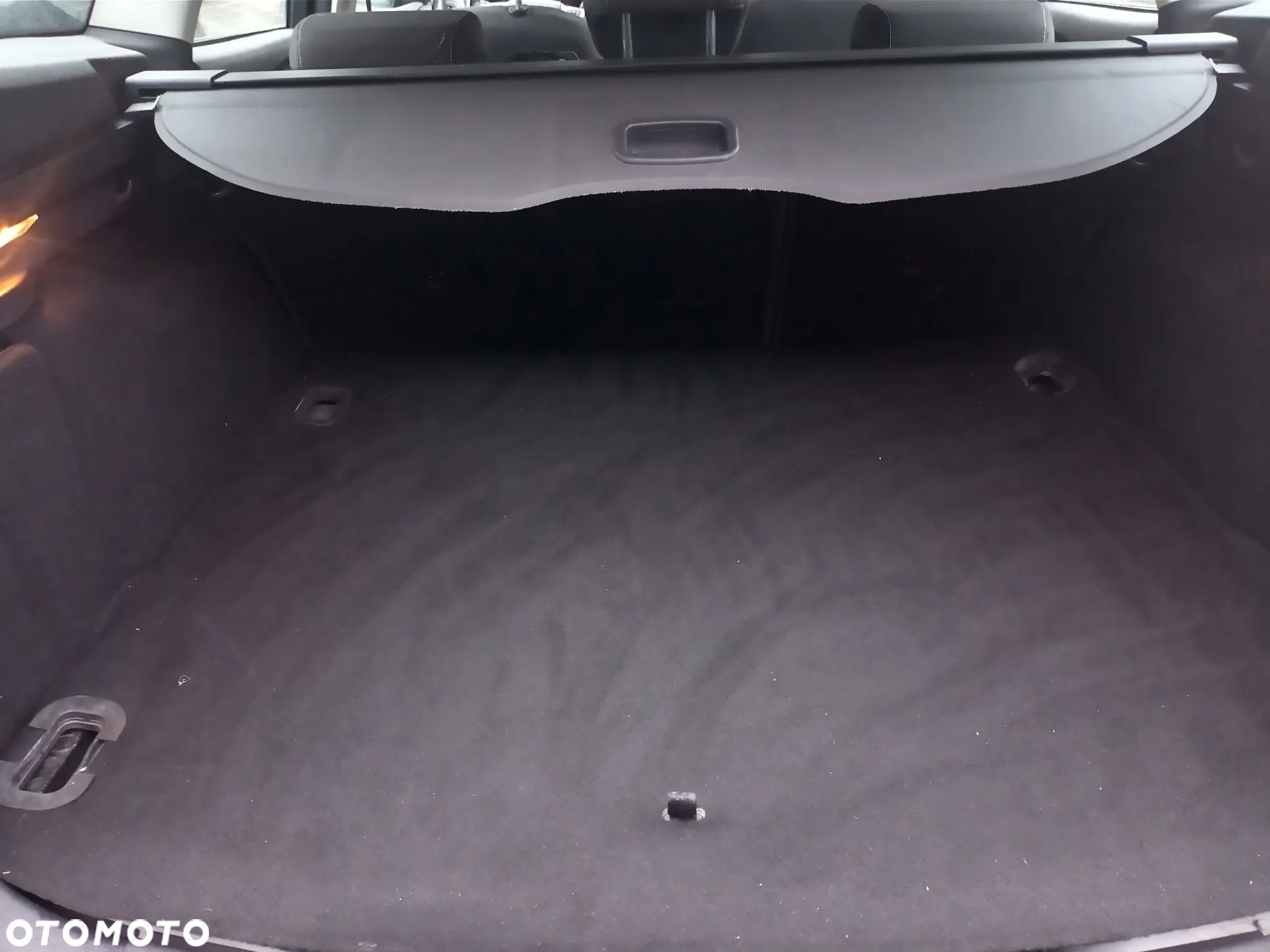 Ford Focus 1.6 TDCi Titanium - 22