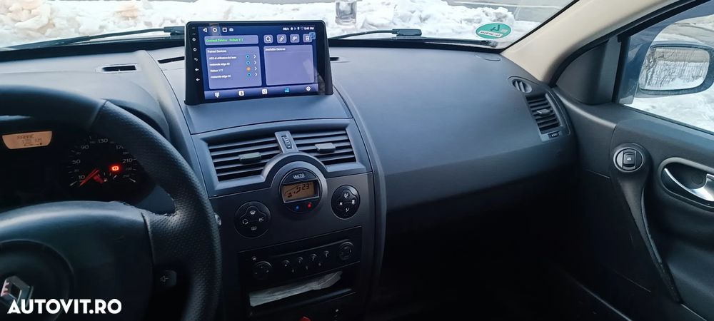 Renault Megane - 7
