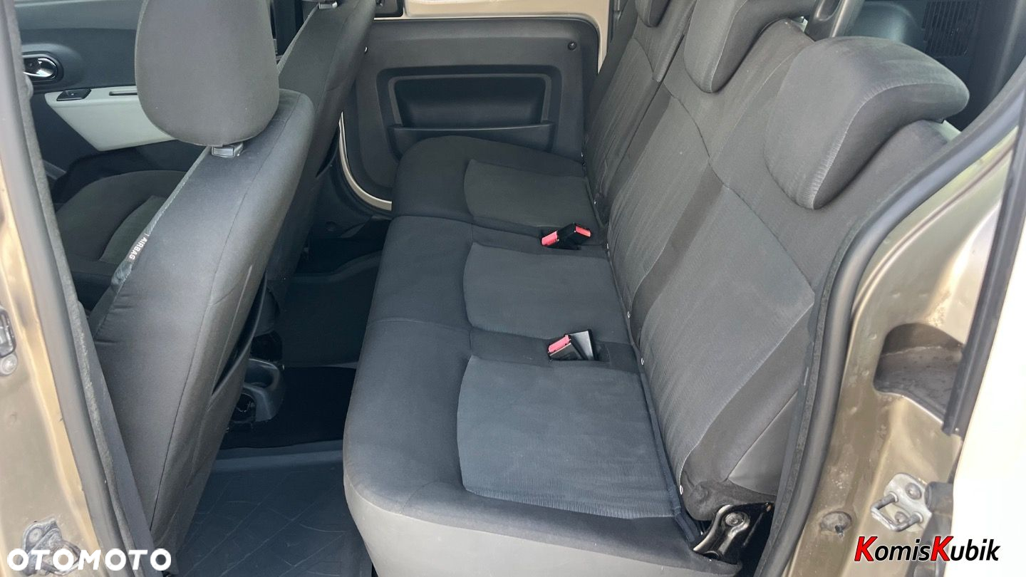 Opel Combo - 32
