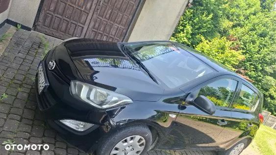 Hyundai i20 1.2 Classic + - 1
