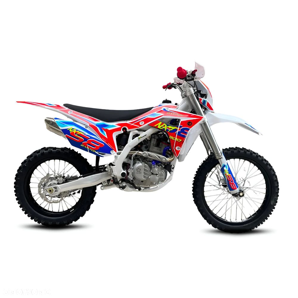 Barton NXT - 19