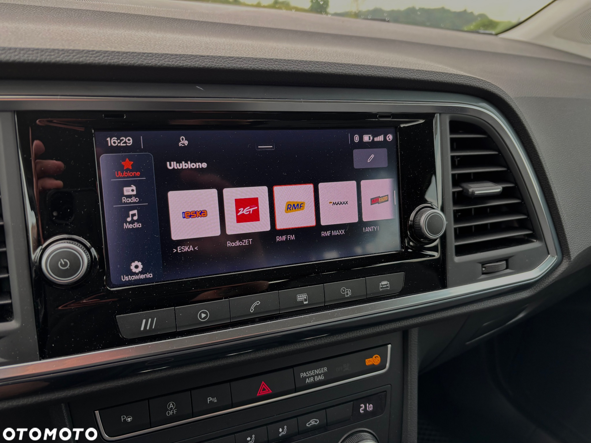 Seat Ateca - 8