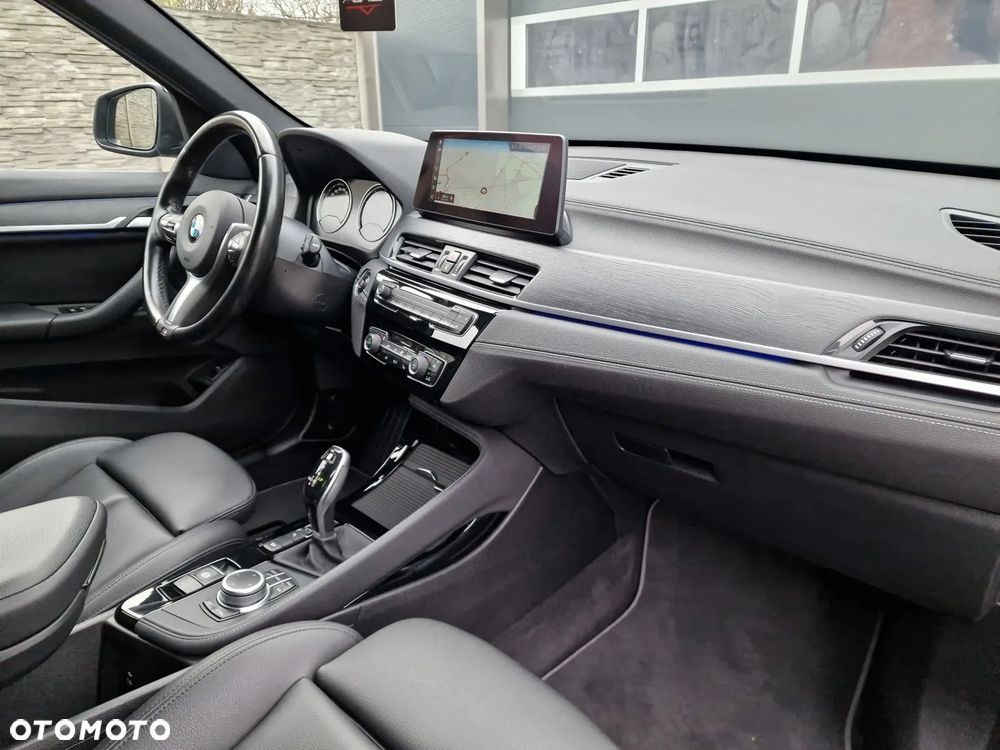 BMW X1 xDrive20d M Sport - 24