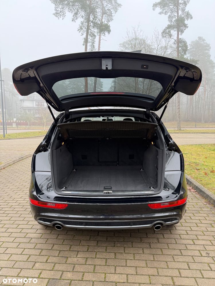 Audi Q5 2.0 TFSI Quattro S tronic - 11