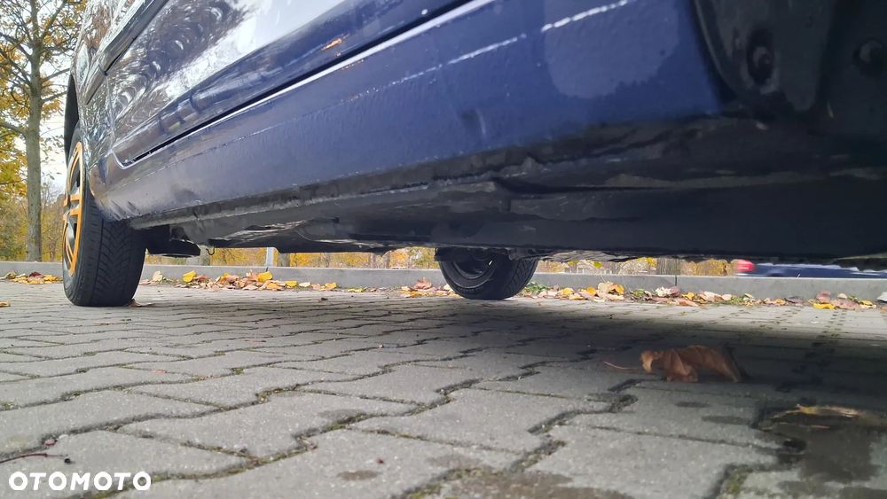 Volkswagen Fox 1.2 - 23