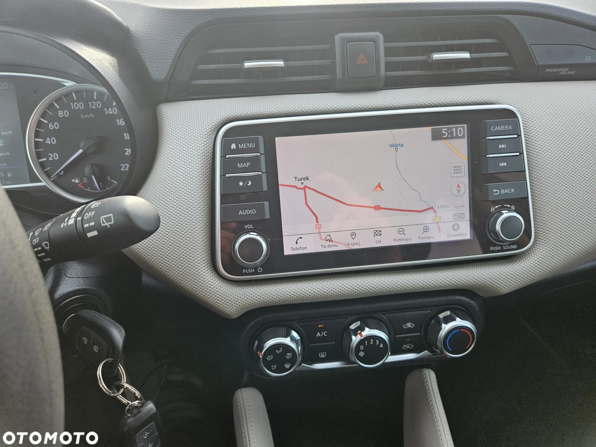 Nissan Micra - 19