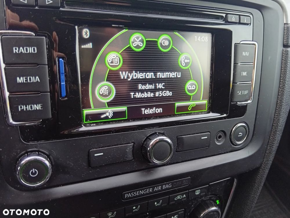 Skoda Superb 2.0 TDI Active - 20