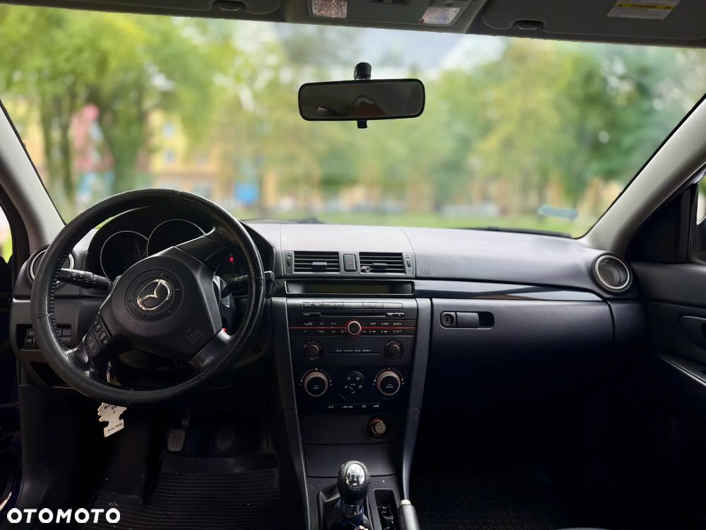 Mazda 3 1.6 Active - 3