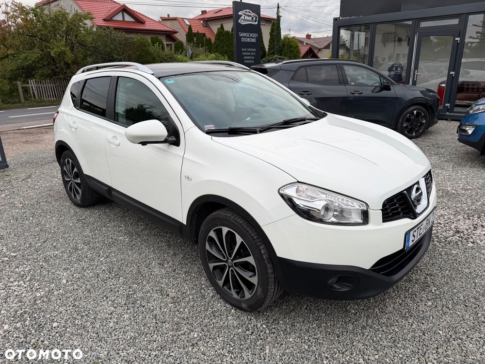 Nissan Qashqai 2.0 I-Way - 18