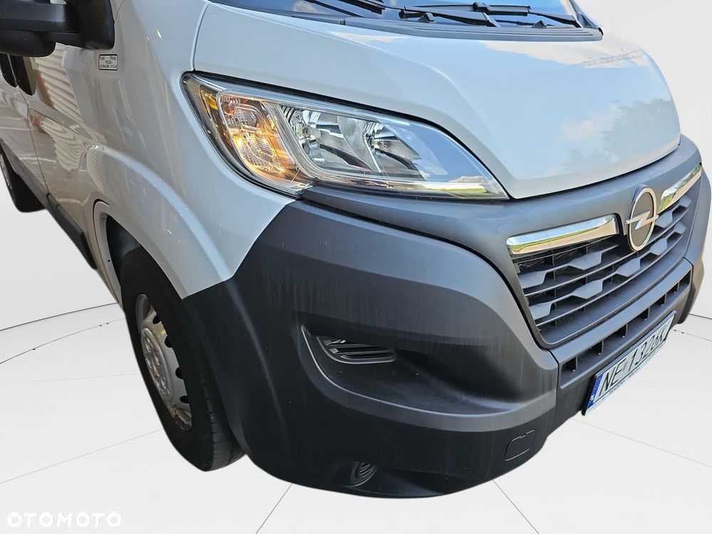 Peugeot BOXER - 18
