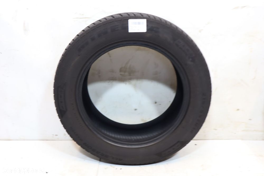 OPONA OPONY 2 SZT 215/55/16 WIELOSEZON 22R - 2