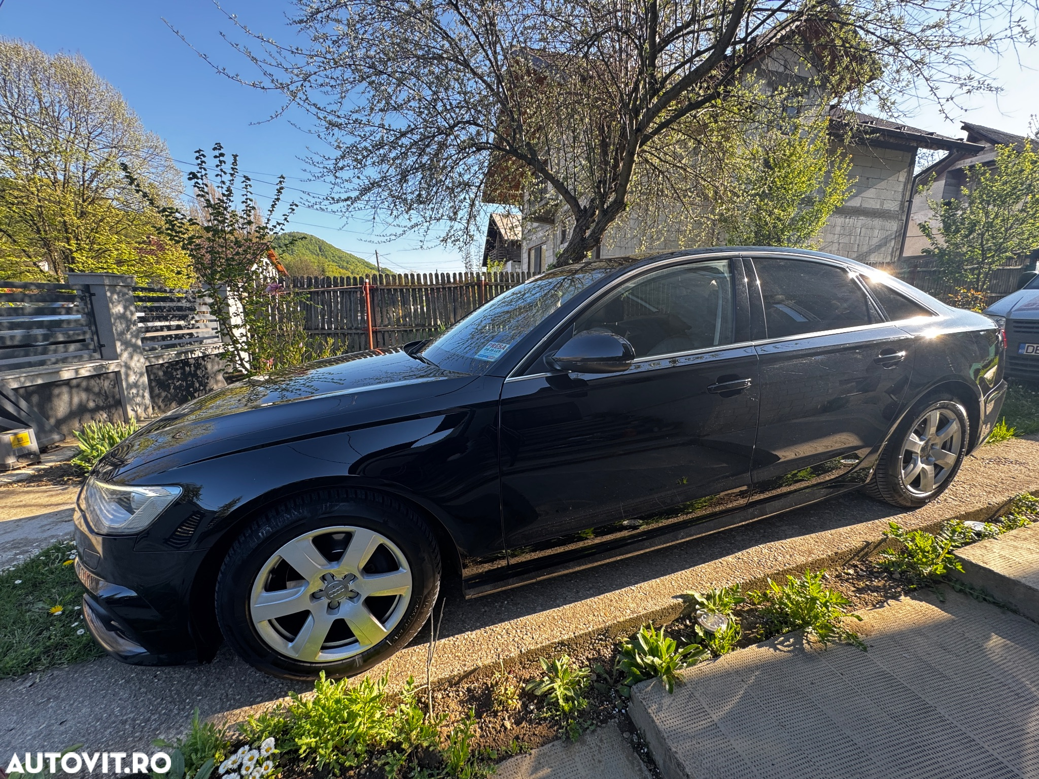 Audi A6 - 20
