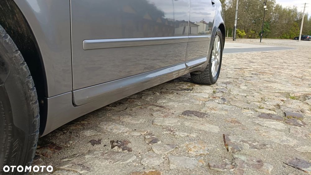 Audi A4 Avant 1.8T Quattro - 11