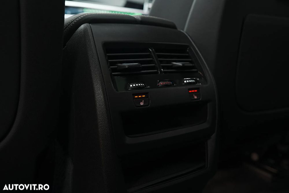 BMW X6 xDrive40i AT MHEV - 40