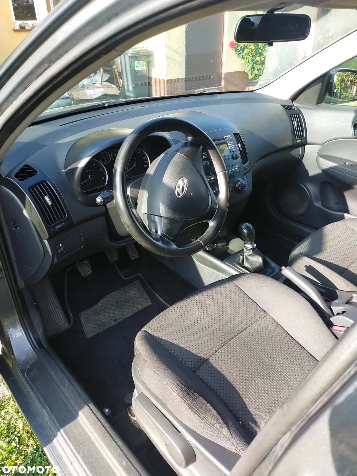 Hyundai i30 1.6 CRDi Comfort - 6