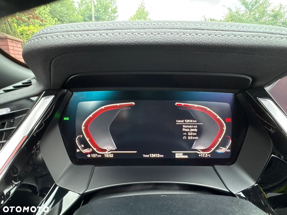 BMW Z4 20i sDrive M Sport - 20
