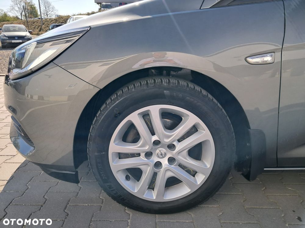 Opel Astra 1.2 T 2020 S&S - 13