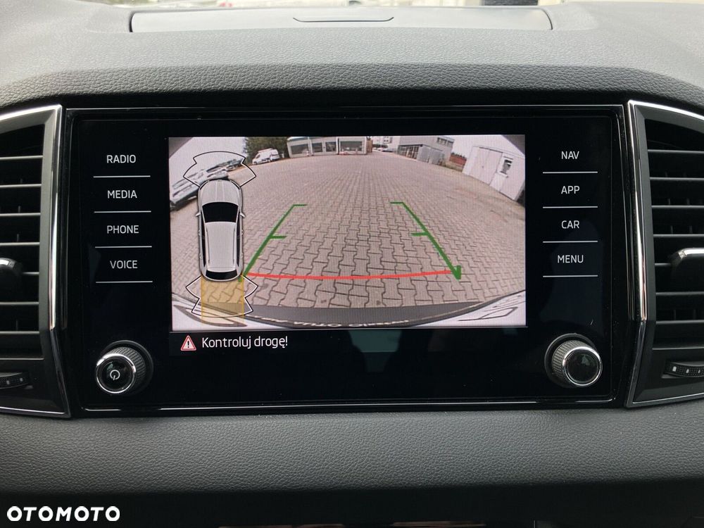 Skoda Karoq 1.5 TSI ACT Style DSG - 21