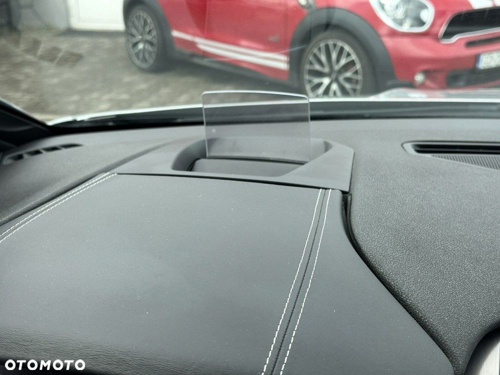 Citroën DS5 THP 200 SportChic - 35