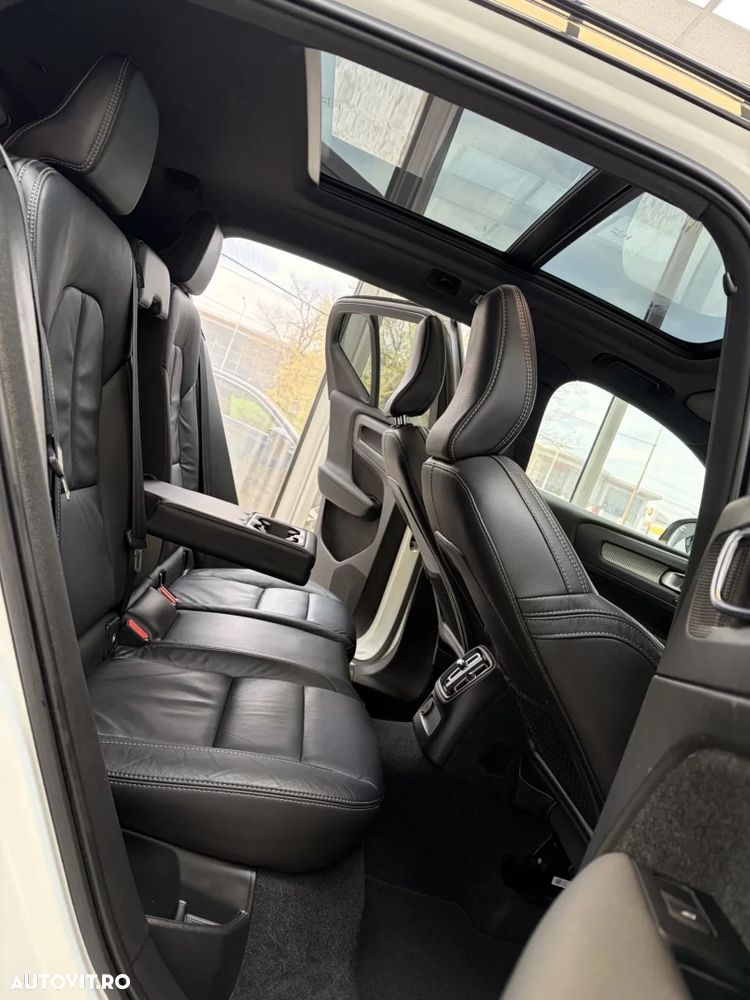 Volvo XC 40 - 12