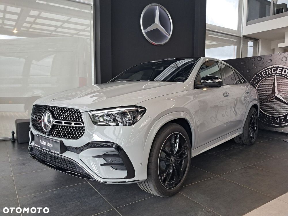 Mercedes-Benz GLE - 3