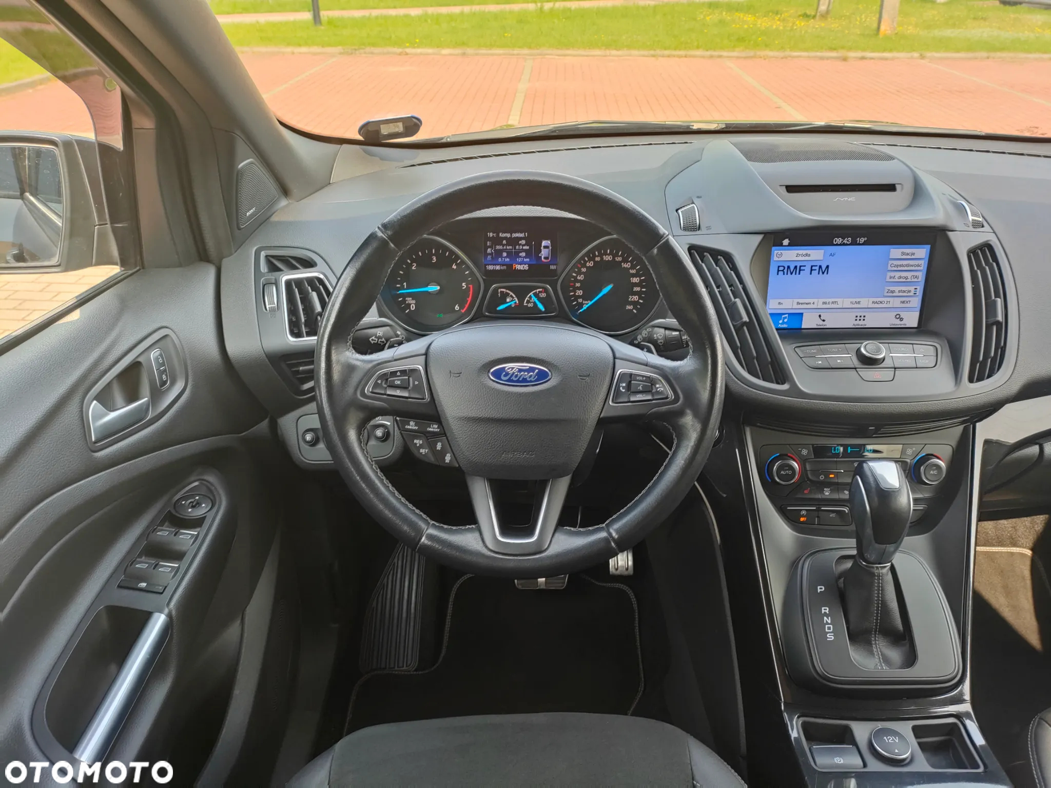 Ford Kuga 2.0 TDCi AWD ST-Line - 18
