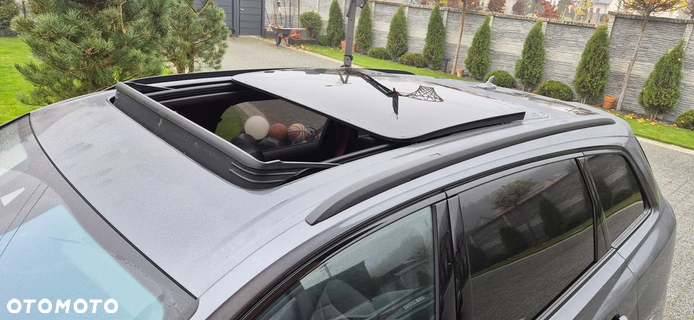 Audi Q7 50 TDI mHEV Quattro Black Edition Tiptr - 21