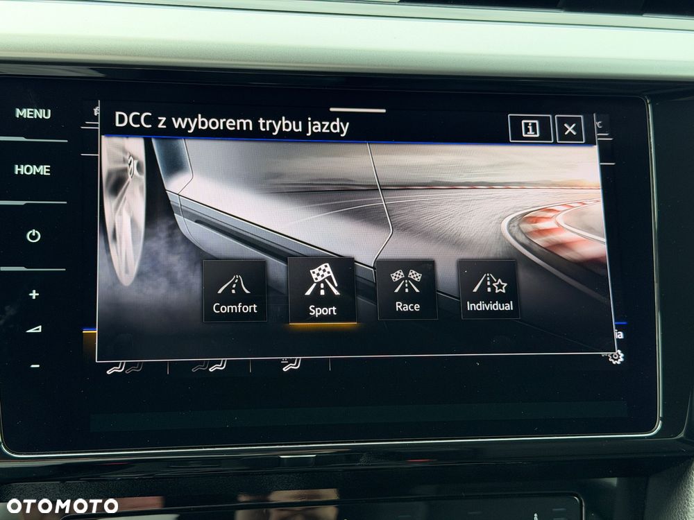 Volkswagen Arteon 2.0 TSI 4Motion R DSG - 33