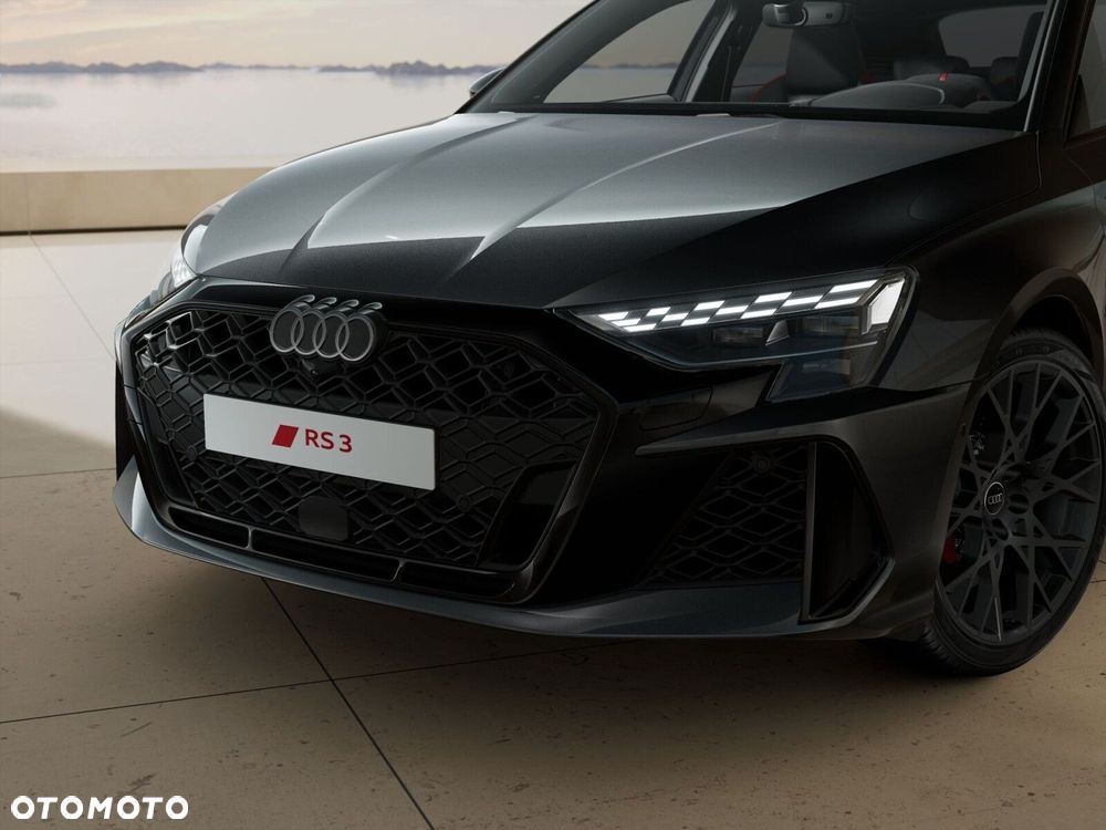 Audi RS3 Sportback - 6