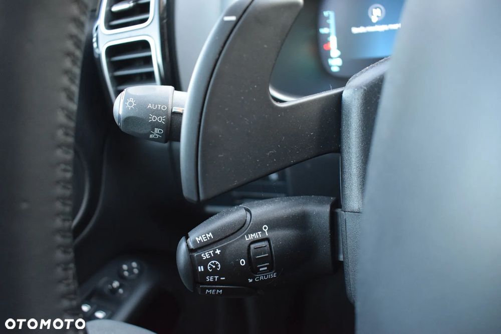 Citroën C5 Aircross 1.6 PHEV 180 Max EAT8 - 20